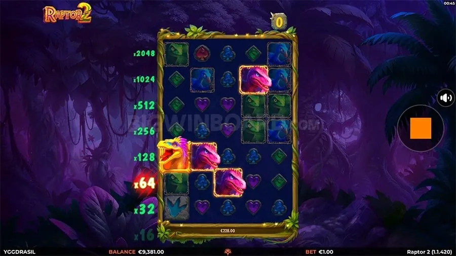 Latest Casino Game Release