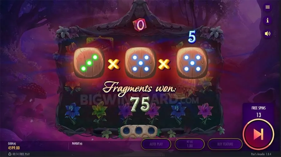 Winning Strategies for Nustar. Games